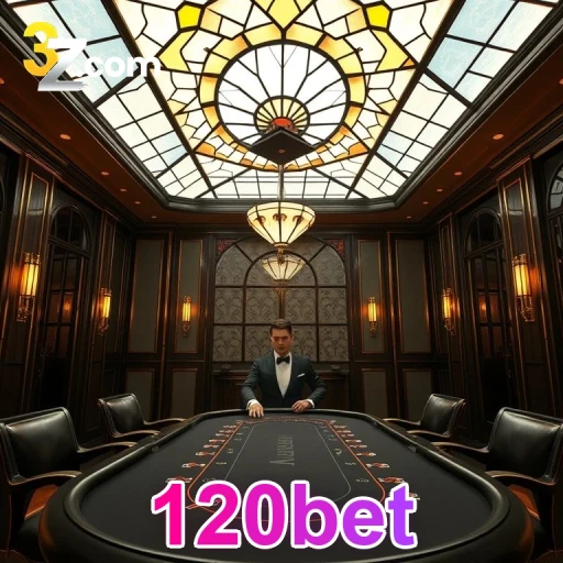 120bet Jogos de caça-níqueis