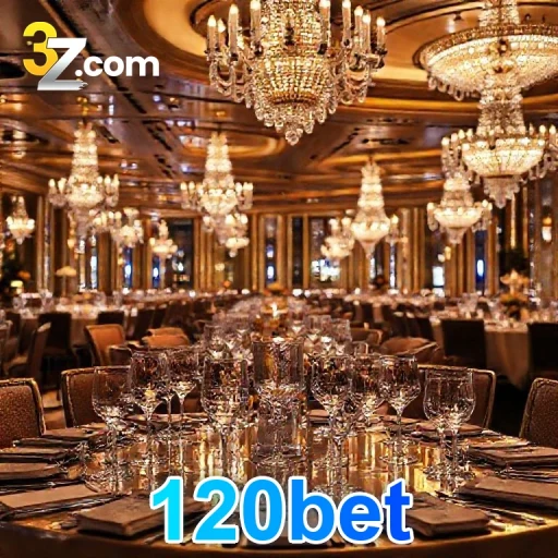 120bet Cassino Online