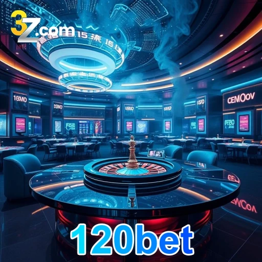 120bet Jogos de caça-níqueis