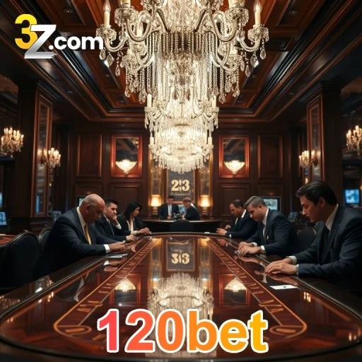 120bet Jogos de caça-níqueis